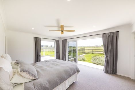 Photo of property in 275 Ngaio Road, Halcombe, Palmerston North, 4479