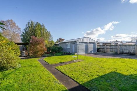 Photo of property in 31 Waterhouse Street, Masterton, 5810