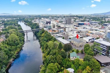 Photo of property in 2a/11 London Street, Hamilton Central, Hamilton, 3204