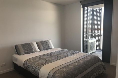 Photo of property in The Forge, 302/36c Welles Street, Christchurch Central, Christchurch, 8011