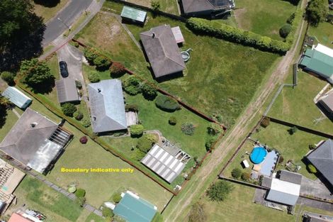 Photo of property in 5 Mountview Close, Whakamaru, Mangakino, 3492