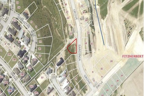 Photo of property in 15 Sardinia Grove, Fitzherbert, Palmerston North, 4410