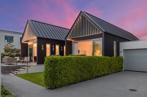 Photo of property in 5 Wroxton Terrace, Merivale, Christchurch, 8014