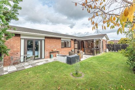 Photo of property in 3 Warwick Place, Springvale, Whanganui, 4501