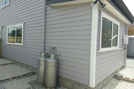 Photo of property in 163 Tiriwa Drive, Massey, Auckland, 0614