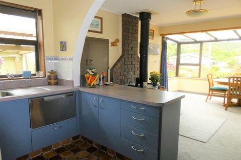 Photo of property in 109 Marsden Road, Greymouth, 7805