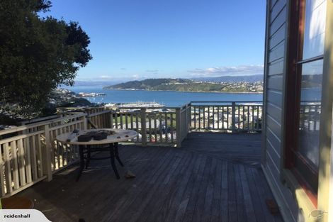 Photo of property in 7 Kotinga Street, Kilbirnie, Wellington, 6022