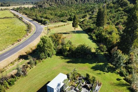 Photo of property in 941 Marsden Road, Marsden, Greymouth, 7872