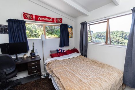Photo of property in 134a Raroa Road, Aro Valley, Wellington, 6012