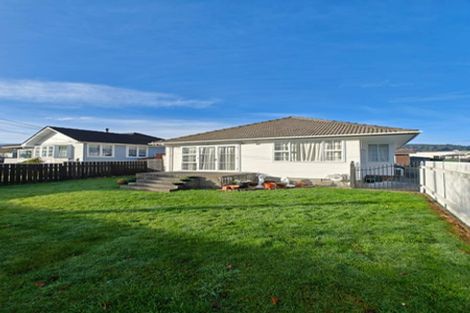 Photo of property in 14 Rongonui Street, Elderslea, Upper Hutt, 5018