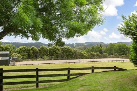 Photo of property in 41 Farquharson Road, Hunua, Papakura, 2583