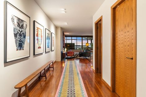 Photo of property in 27 London Street, Saint Marys Bay, Auckland, 1011