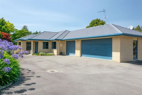 Photo of property in 8 Cherrywood Park, Springlands, Blenheim, 7201