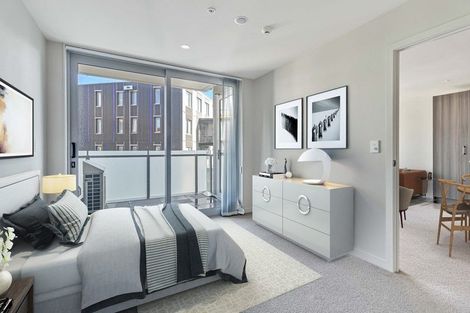 Photo of property in 407/3 Rose Garden Lane, Albany, Auckland, 0632