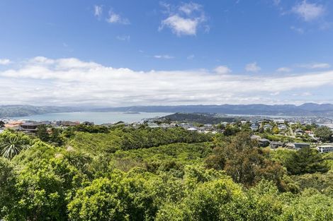 Photo of property in 47 Ashton Fitchett Drive, Brooklyn, Wellington, 6021