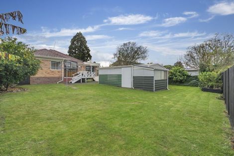 Photo of property in 416 Great South Road, Opaheke, Papakura, 2113