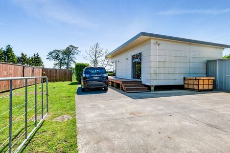 Photo of property in 313 Egmont Road, Hillsborough, New Plymouth, 4372