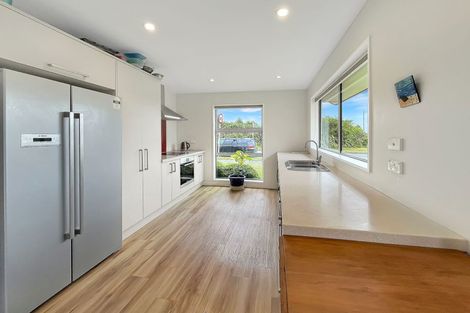 Photo of property in 4 The Runway, Wigram, Christchurch, 8042