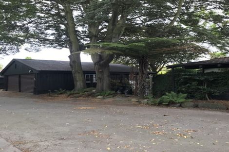 Photo of property in 304a Greers Road, Bishopdale, Christchurch, 8053