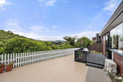 Photo of property in 3 Kelso Grove, Kelson, Lower Hutt, 5010