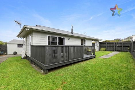 Photo of property in 41 Outram Grove, Kelson, Lower Hutt, 5010