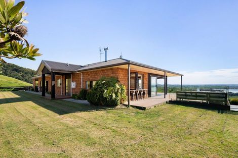 Photo of property in 105a Rawson Road, Waerenga, Ohinewai, 3784
