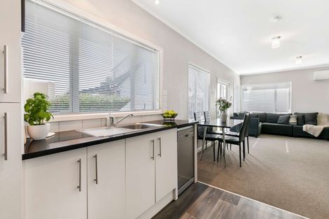 Photo of property in 1/17 Wedgwood Avenue, Mangere East, Auckland, 2024