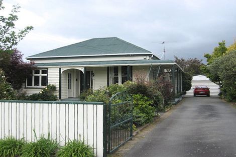Photo of property in 79 Tuckers Road, Casebrook, Christchurch, 8051