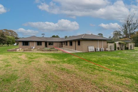 Photo of property in 6b Titoki Drive, Tamahere, Hamilton, 3283