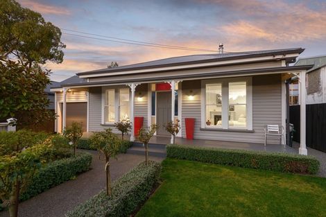 Photo of property in 132 Bristol Street, St Albans, Christchurch, 8014