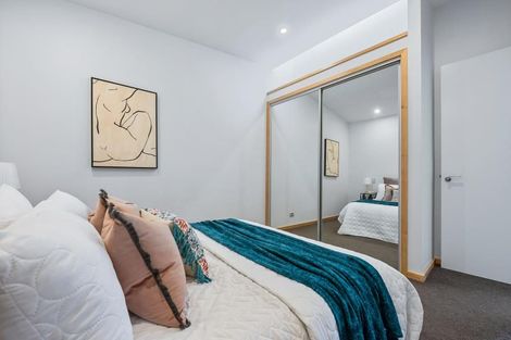 Photo of property in Urbis Apartments, 4/5 Raroa Road, Hutt Central, Lower Hutt, 5010