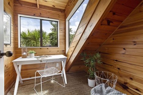 Photo of property in 81 Fourth Avenue, Woodhill, Whangarei, 0110