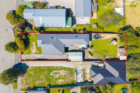 Photo of property in 40 Andrew Street, Marchwiel, Timaru, 7910