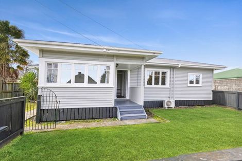 Photo of property in 12 Browne Street, Matamata, 3400