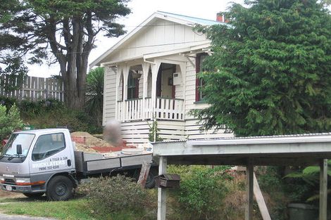 Photo of property in 20 Bombay Street, Ngaio, Wellington, 6035