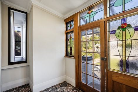 Photo of property in 16 William Street, Dunedin Central, Dunedin, 9016