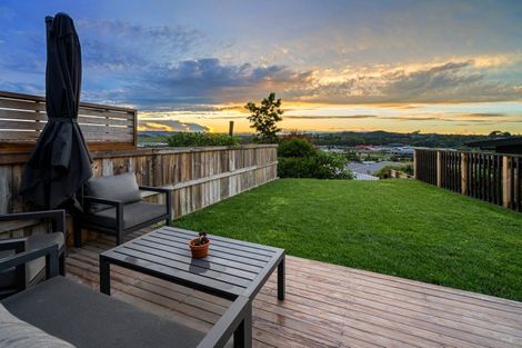 Photo of property in 27 Hastings Road, Pyes Pa, Tauranga, 3112