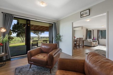 Photo of property in 4 Colin Drive, Komata, Paeroa, 3674