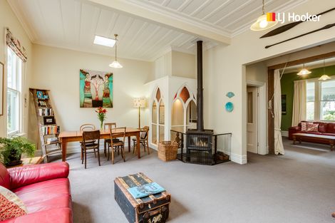 Photo of property in 27 Harbour Terrace, Careys Bay, Port Chalmers, 9023