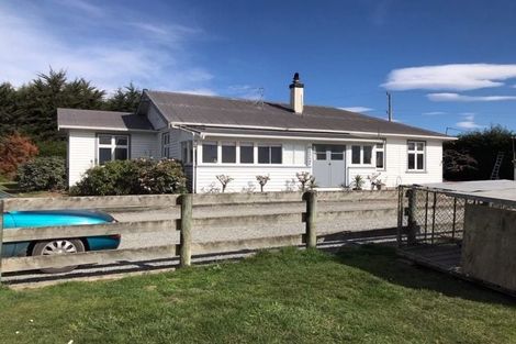 Photo of property in 142 George Ward Road, Pareora West, Timaru, 7972