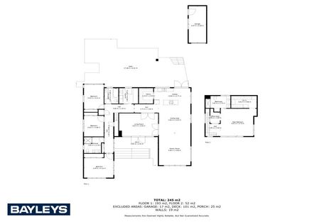 Photo of property in 77 Milton Road, Otumoetai, Tauranga, 3110