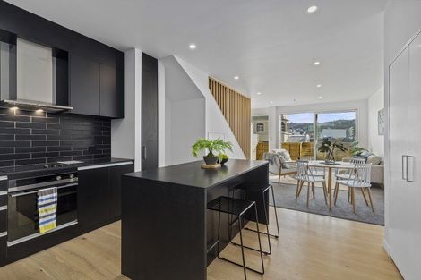 Photo of property in 7/30 Pirie Street, Mount Victoria, Wellington, 6011