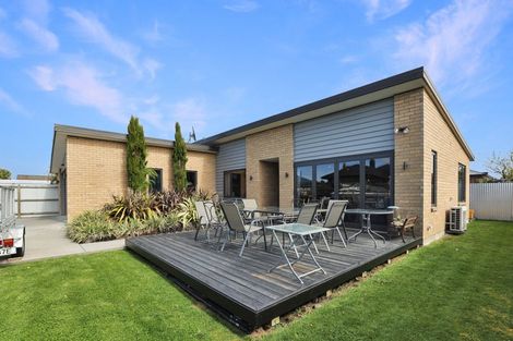 Photo of property in 23a Cross Street, Allenton, Ashburton, 7700