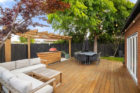 Photo of property in 1/28b Poulton Avenue, Richmond, Christchurch, 8013