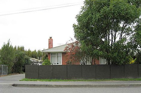 Photo of property in 73 Grove Street, Tinwald, Ashburton, 7700