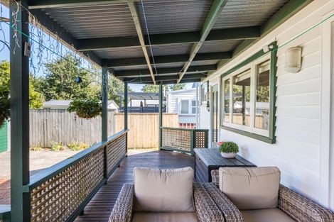 Photo of property in 74 Denbigh Street, Feilding, 4702