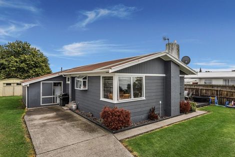 Photo of property in 12 Puriri Crescent, Murupara, 3025