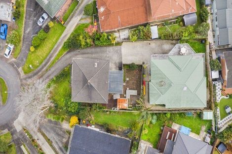 Photo of property in 1/17 Chevis Place, Pakuranga, Auckland, 2010