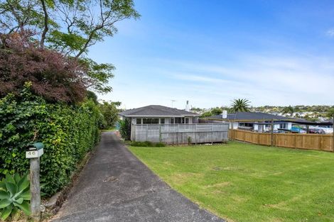 Photo of property in 46 Baird Street, Howick, Auckland, 2014