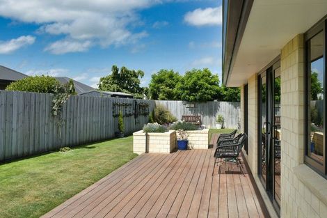 Photo of property in 6 Goldrich Grove, Netherby, Ashburton, 7700